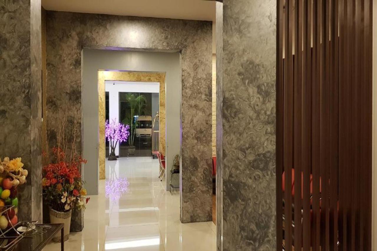 Dehome Boutique Hotel Kuching Zewnętrze zdjęcie